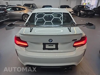 2020 BMW M2 Coupe Competition – miniatura 20