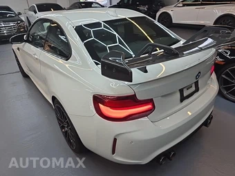 2020 BMW M2 Coupe Competition – miniatura 21