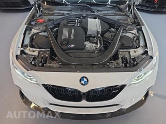 2020 BMW M2 Coupe Competition – miniatura 22