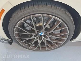 2020 BMW M2 Coupe Competition – miniatura 25