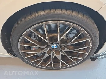 2020 BMW M2 Coupe Competition – miniatura 26