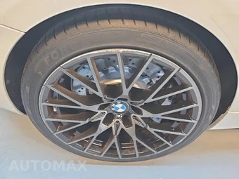 2020 BMW M2 Coupe Competition – miniatura 27