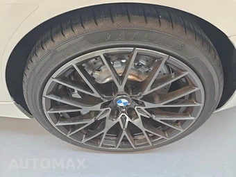 2020 BMW M2 Coupe Competition – miniatura 28
