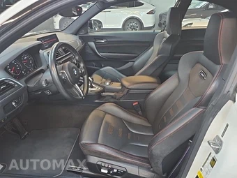 2020 BMW M2 Coupe Competition – miniatura 29