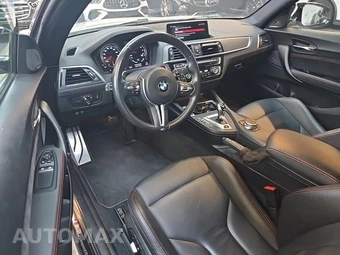2020 BMW M2 Coupe Competition – miniatura 30