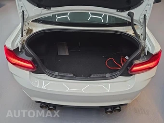 2020 BMW M2 Coupe Competition – miniatura 34