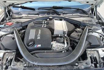 2020 BMW M2 Coupe Competition – miniatura 38