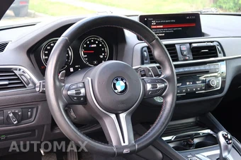2020 BMW M2 Coupe Competition – miniatura 39