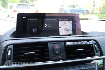 2020 BMW M2 Coupe Competition – miniatura 41