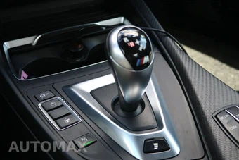 2020 BMW M2 Coupe Competition – miniatura 45