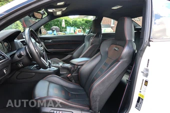 2020 BMW M2 Coupe Competition – miniatura 46