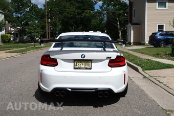 2020 BMW M2 Coupe Competition – miniatura 5