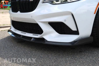 2020 BMW M2 Coupe Competition – miniatura 9