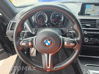 2020 BMW M2 Coupe Competition - miniatura 10