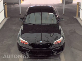 2020 BMW M2 Coupe Competition - miniatura 2