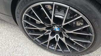 2020 BMW M2 Coupe Competition - miniatura 27