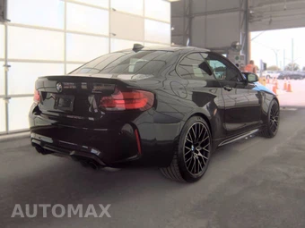 2020 BMW M2 Coupe Competition - miniatura 4