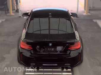 2020 BMW M2 Coupe Competition - miniatura 5