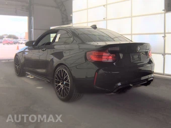 2020 BMW M2 Coupe Competition - miniatura 6