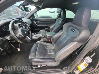 2020 BMW M2 Coupe Competition - miniatura 7