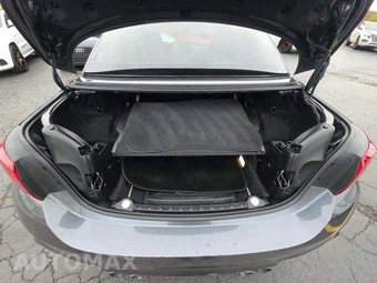 2020 BMW M4 Convertible - miniatura 11