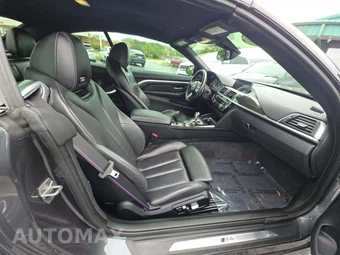 2020 BMW M4 Convertible - miniatura 15
