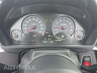 2020 BMW M4 Convertible - miniatura 6