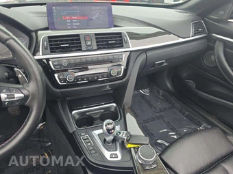 2020 BMW M4 Convertible - miniatura 7
