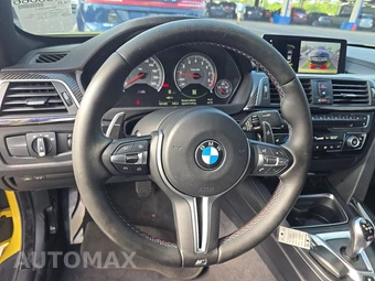2020 BMW M4 Coupe - miniatura 10