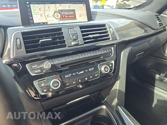 2020 BMW M4 Coupe - miniatura 11