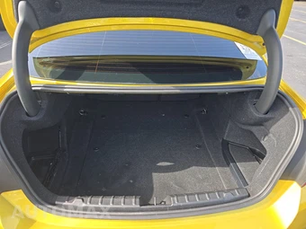 2020 BMW M4 Coupe - miniatura 16