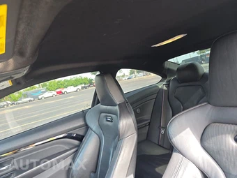 2020 BMW M4 Coupe - miniatura 17