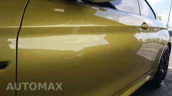 2020 BMW M4 Coupe - miniatura 20