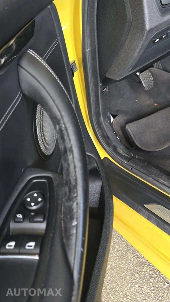 2020 BMW M4 Coupe - miniatura 21