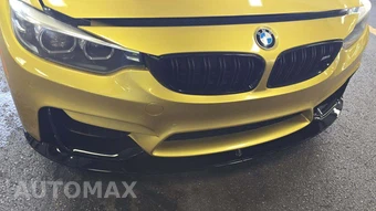 2020 BMW M4 Coupe - miniatura 22
