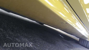 2020 BMW M4 Coupe - miniatura 23
