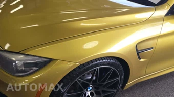 2020 BMW M4 Coupe - miniatura 24