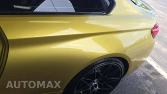 2020 BMW M4 Coupe - miniatura 25