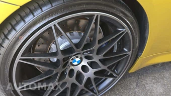 2020 BMW M4 Coupe - miniatura 27