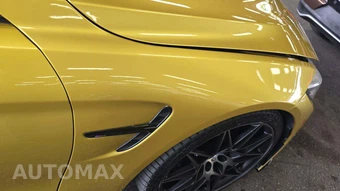 2020 BMW M4 Coupe - miniatura 29