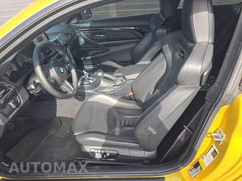 2020 BMW M4 Coupe - miniatura 7