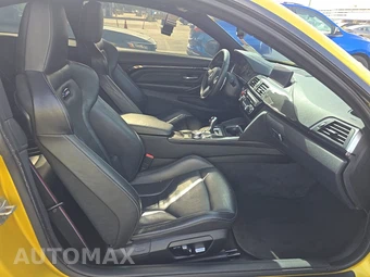 2020 BMW M4 Coupe - miniatura 8