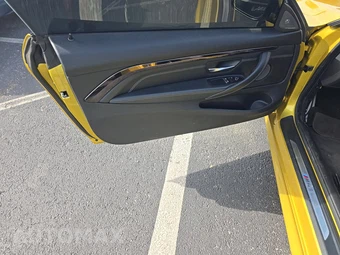 2020 BMW M4 Coupe - miniatura 9