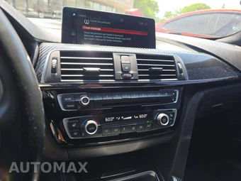 2020 BMW M4 Coupe – miniatura 10