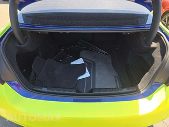 2020 BMW M4 Coupe – miniatura 13