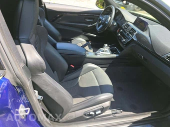 2020 BMW M4 Coupe – miniatura 16