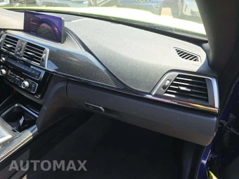 2020 BMW M4 Coupe – miniatura 17