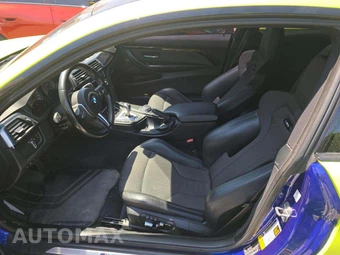 2020 BMW M4 Coupe – miniatura 6