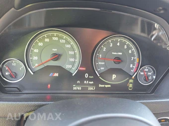 2020 BMW M4 Coupe – miniatura 9