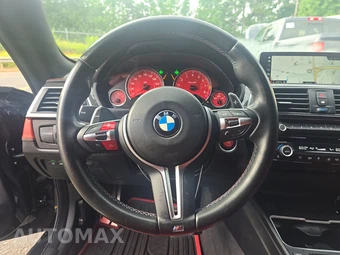 2020 BMW M4 Coupe – miniatura 10